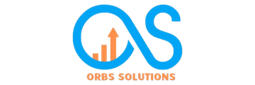 Orbs Solutions logo